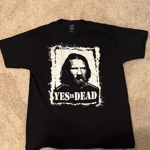 Daniel Bryan WWE Shirt